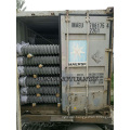 Galvanized Chain Link Mesh for Fence